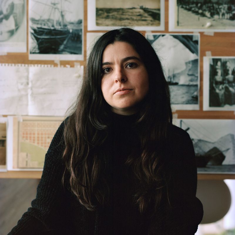 © Fondation Jan Michalski, Tonatiuh Ambrosetti