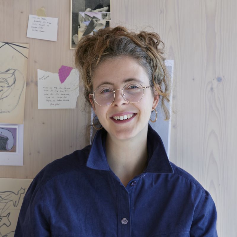 © Fondation Jan Michalski, Tonatiuh Ambrosetti