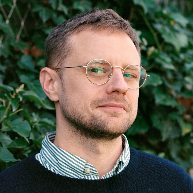 Fondation Jan Michalski © Tonatiuh Ambrosetti