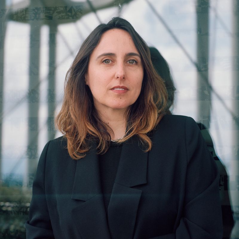 © Fondation Jan Michalski, Tonatiuh Ambrosetti