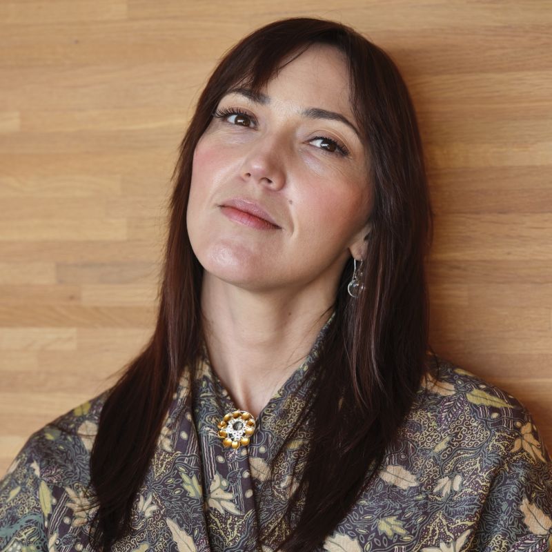 © Fondation Jan Michalski, Tonatiuh Ambrosetti