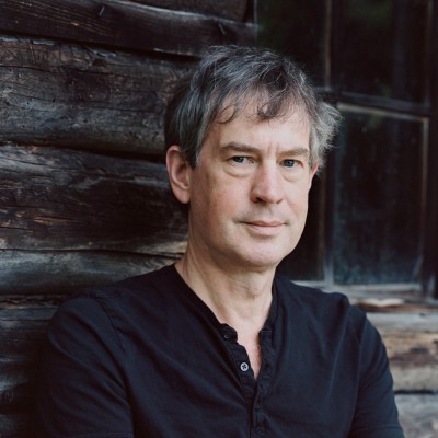 Taras Grescoe Fondation Jan Michalski