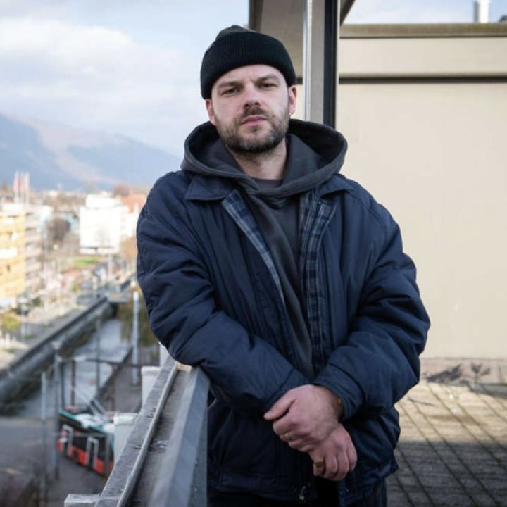 © Peter Samuel Jaggi