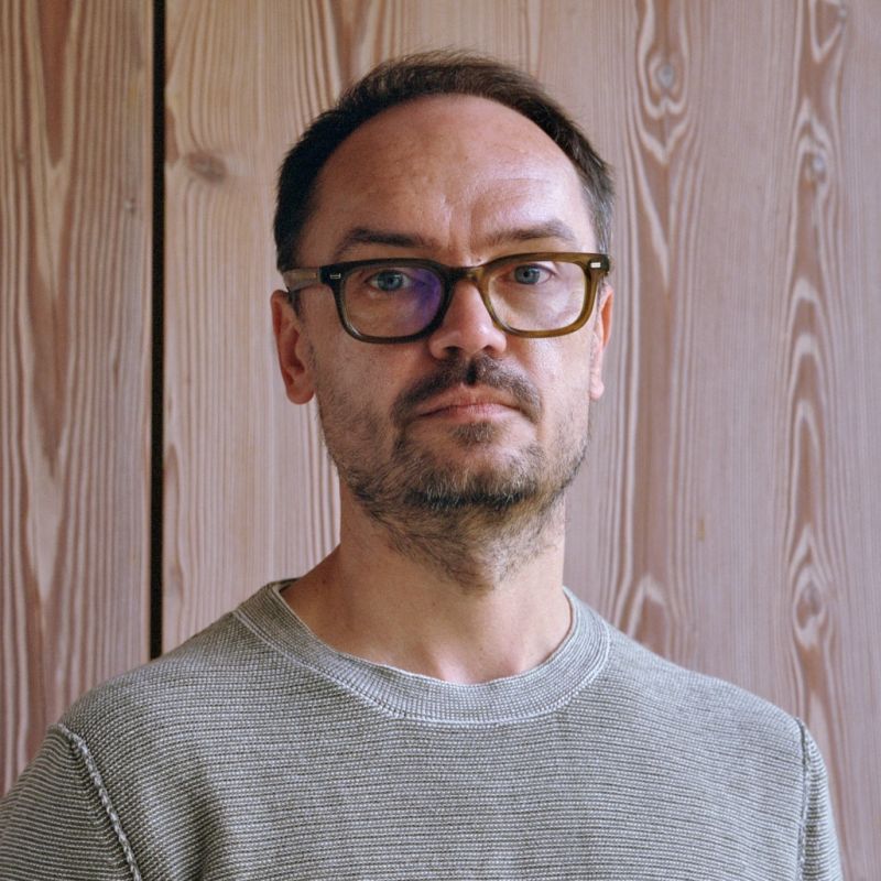 Jeudi en résidence avec Tomasz Swoboda