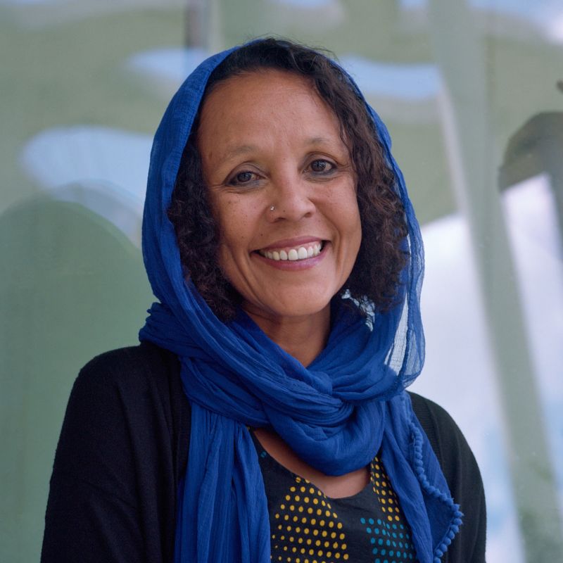 Thursday in residence