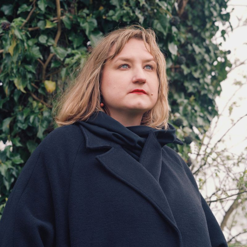 © Fondation Jan Michalski, Tonatiuh Ambrosetti