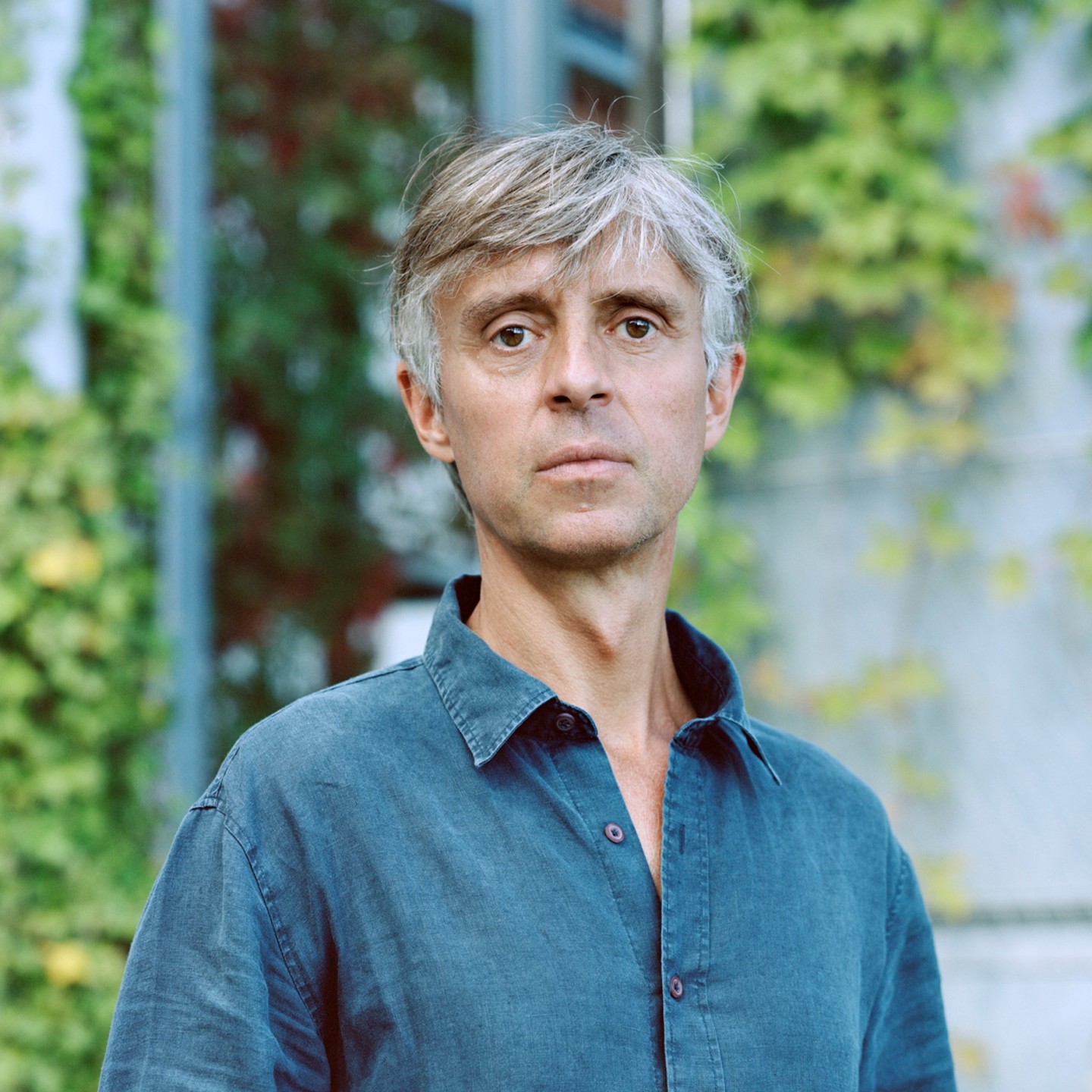 Yann Apperry Fondation Jan Michalski