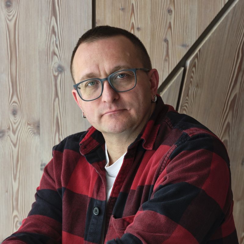 © Fondation Jan Michalski, Tonatiuh Ambrosetti